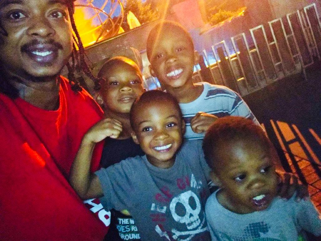 A Statement on the Police Shooting of Jacob Blake and Trayford Pellerin