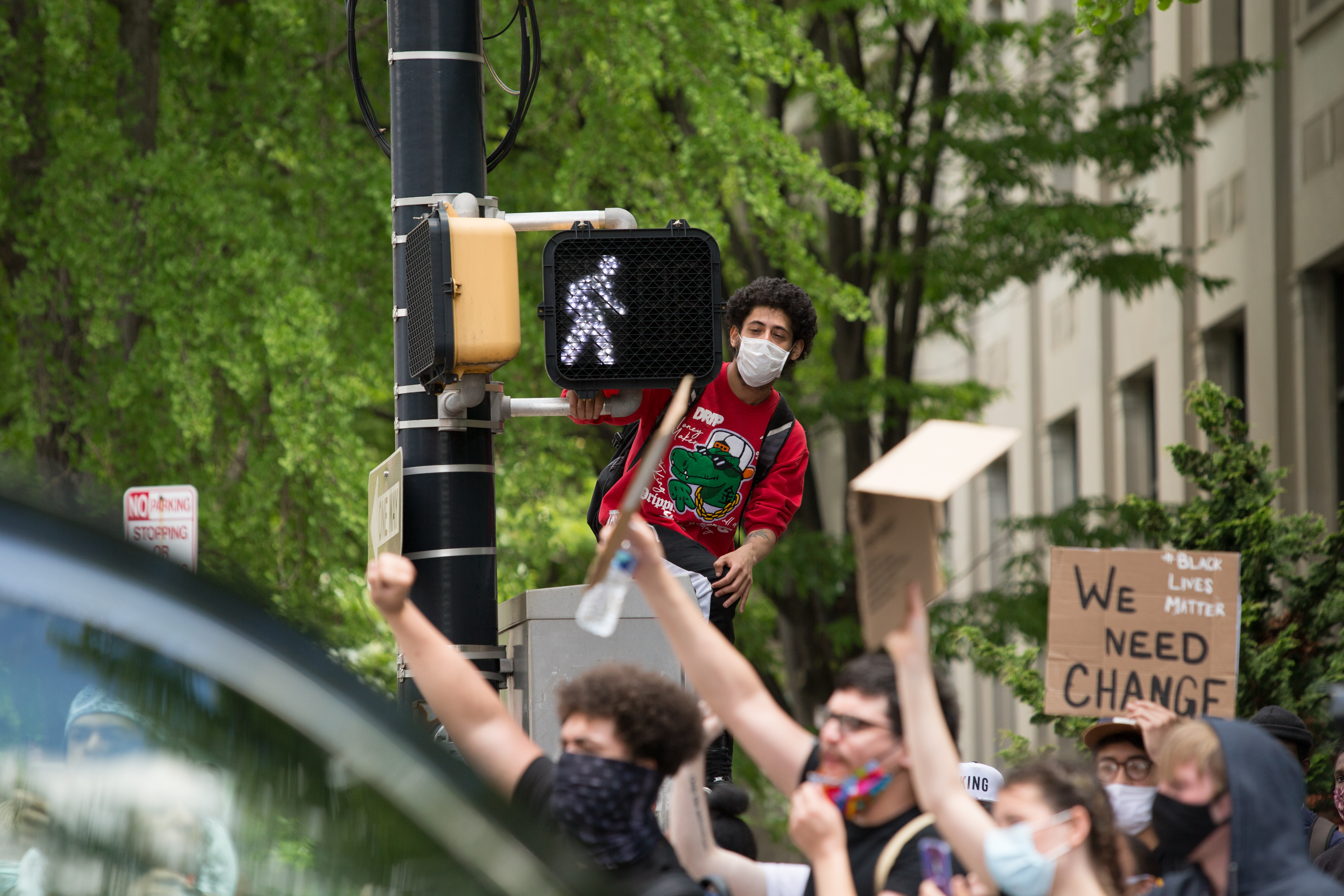 People Across Pennsylvania Celebrate Juneteenth By Demanding Action from Elected Leaders